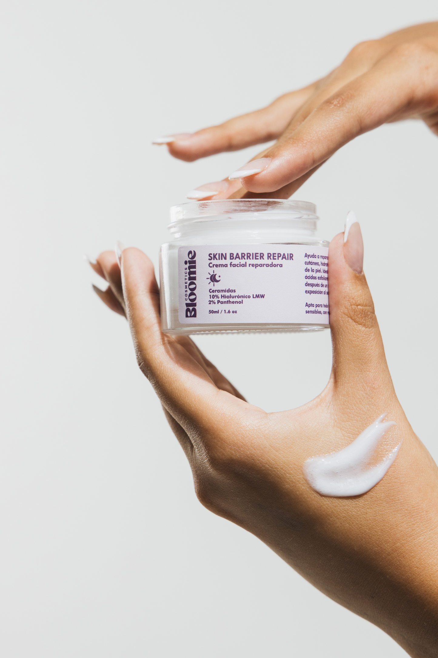 CREMA SKIN BARRIER REPAIR