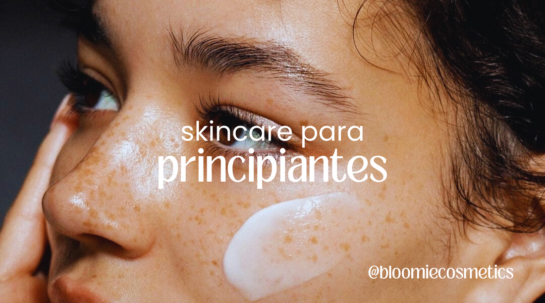 Skincare: Guía Básica para Principiantes