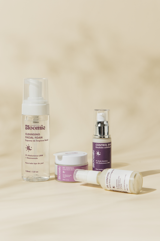Acné Control Kit