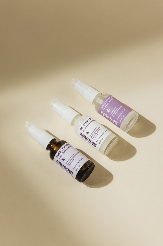 Kit de Serums