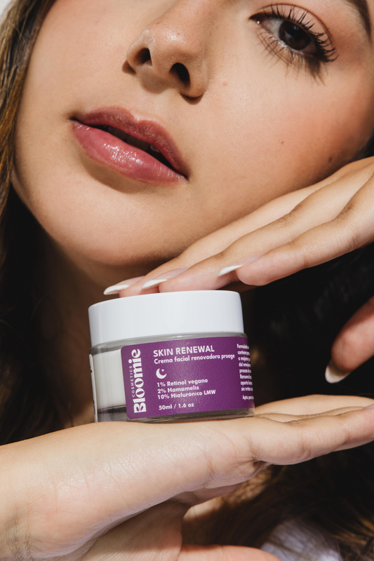 SKIN RENEWAL
