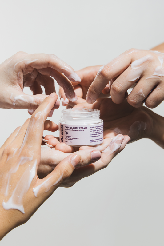 CREMA SKIN BARRIER REPAIR
